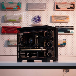 PC Rakitan Chemicy #230